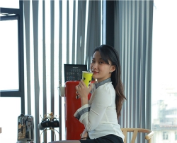 [IESS异思趣向]丝享家 1019：秋秋《翘臀女秘书》[97P／111M 百度网盘]