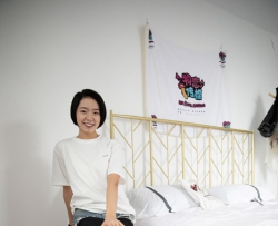 wlcm学生妹子系列(531) 202P