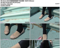 CZZ-053清纯姑娘的脚丫给大家看  GQSP-C102