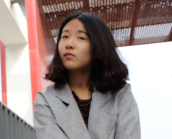 DDY系列新图-大学生妹子 第三辑 80P