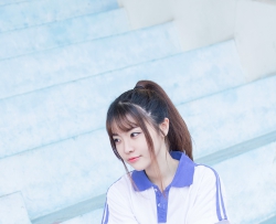 [YALAYI雅拉伊] 2020.11.25 NO.730 阳阳《那些年》[41P333MB]