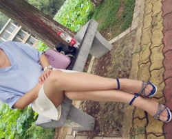 清纯妹纸美丝足合集[62P]