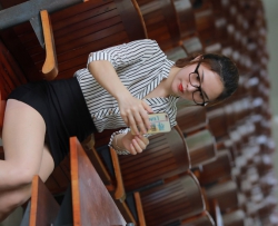丰腴美女高清原图系列 (76) 235P
