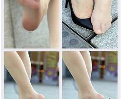 xgtt00100 国色美图之非常精致的黑色高跟[337P]