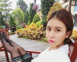 记录和女神的一天 [41P]