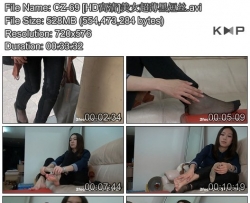 CZ-69 [HD]Ůڶ˿