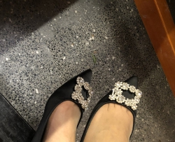 雅雅丝袜美脚写真 第一合集 613P