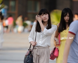 还是裸腿的妹子好看 [16P]