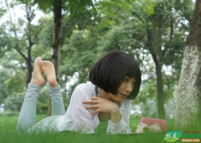 朱朱---每个细胞都让我们跳跃【36P】