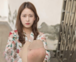 [MSLASS丝女神]魏婷婷-宿楼女神 68P