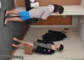 街角的祝福 【57P】