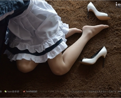 [IESS异思趣向] 《舅舅家的女仆2》宛平 [99P]