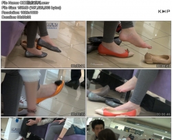 CZZ鞋店系列
