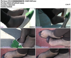 CZZ-048抓拍黑丝性感少妇  GQSP-C097