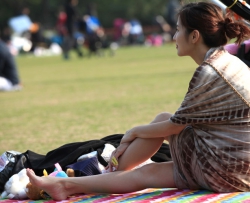 每年总会有一个完美女人被收入镜中 第五套 35P