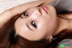 高尔扶球新玩法-靓女美足妮妮（L）[65P]