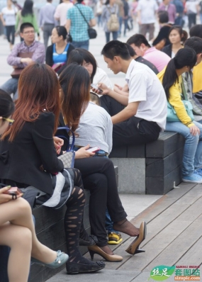 遇见如此经典的画面，汗水没白留【70P】