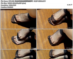 CZZ-369 休息时我偷拍的莉莉黑特写  GQSP-E059