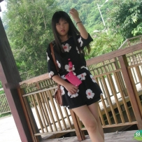 学院裸足 小雯-82P