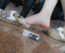 足控妹子系列 李思欣 第一套 84P