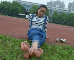 学院派系列之陆梦凡  第二套 27P