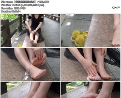 【街拍模拍极致系列】 (116)