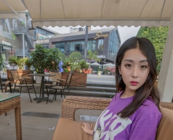 Nasi大学生妹子系列-NO134  82P