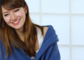 藍色妖姬Lisa的絕美玉足實在舍不得拿出來！61p