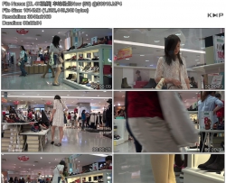 [ZL 4K视频] 车站场景New (53)