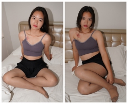 YC146吊带有点松哦227P