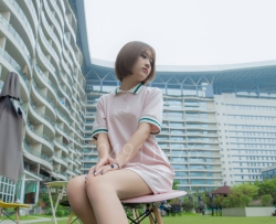 Nasi大学生妹子系列-NO139  91P