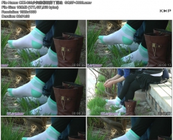 CZZ-039少妇的棉袜脚丫露出  GQSP-C088