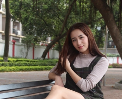 【单反外景作品】女神的美足和大家一起过年[36P]