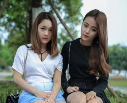 Nasi大学生妹子系列-NO142  90P